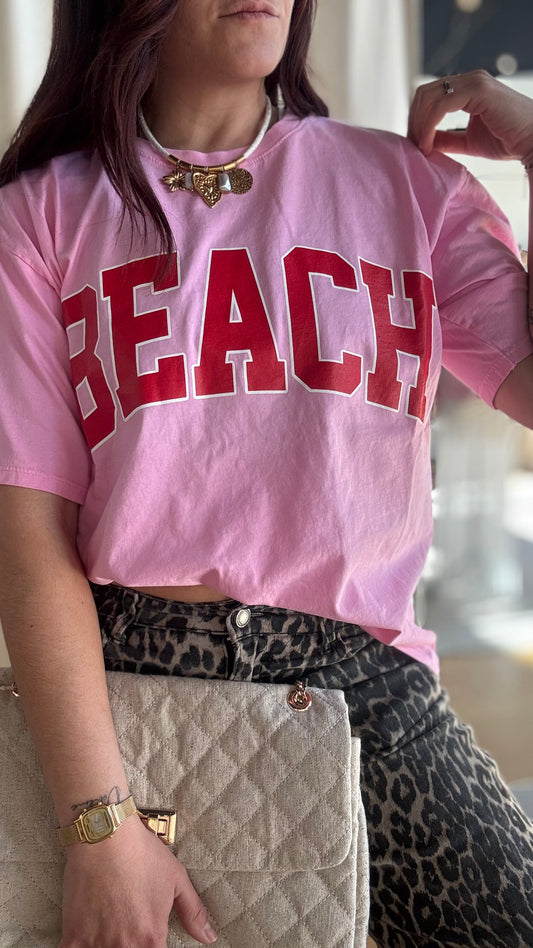 T-Shirt Beach