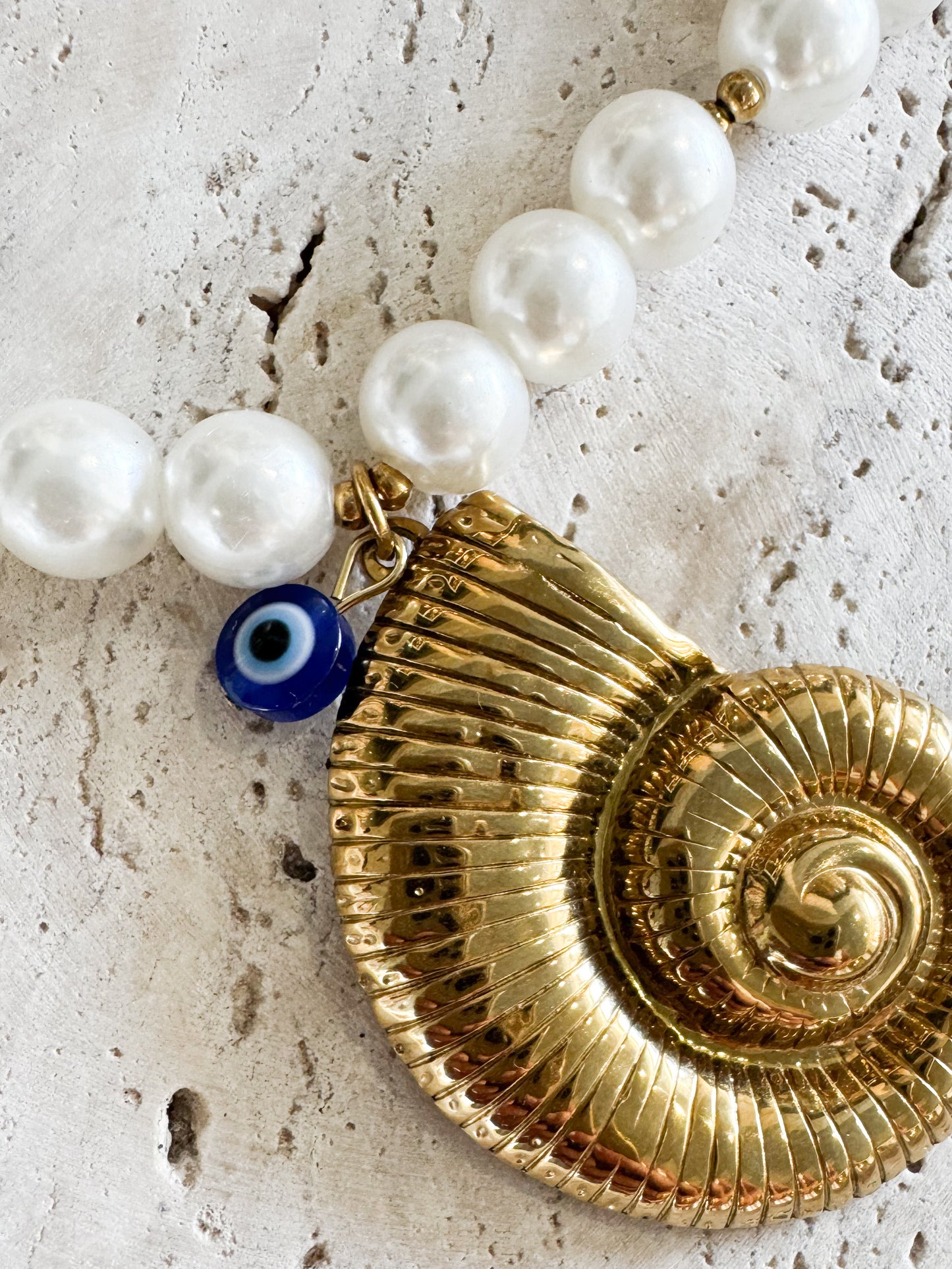 Collier Égée