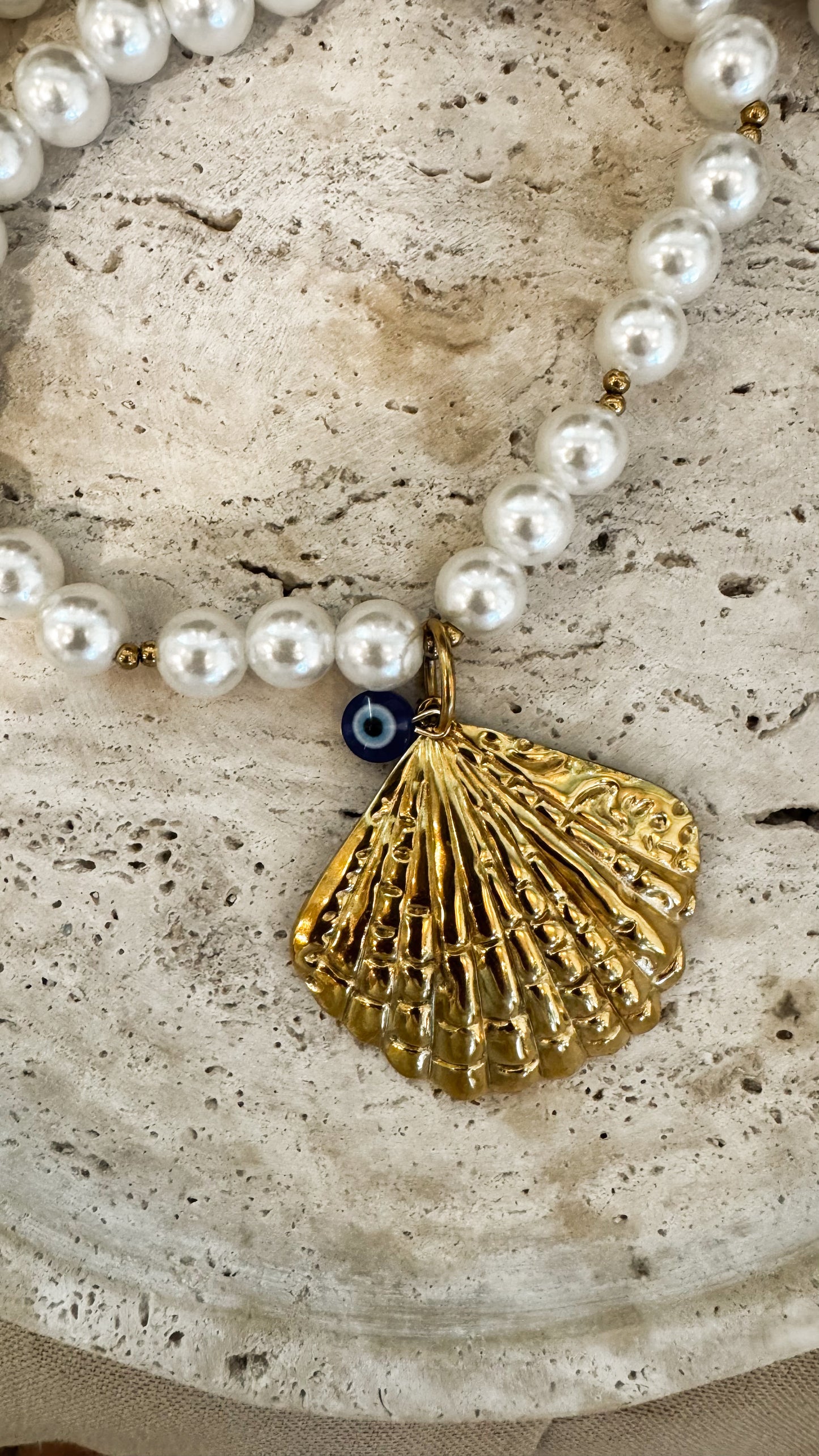 Collier Thalassa