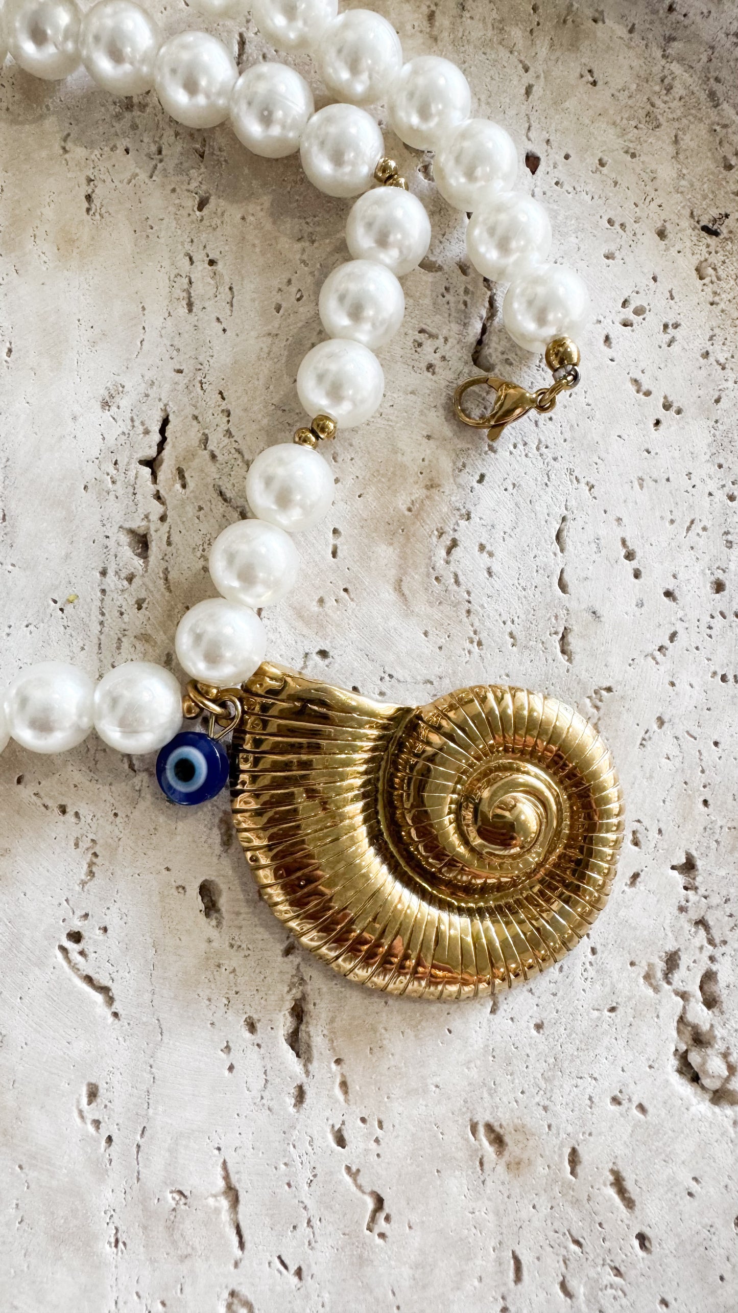 Collier Égée