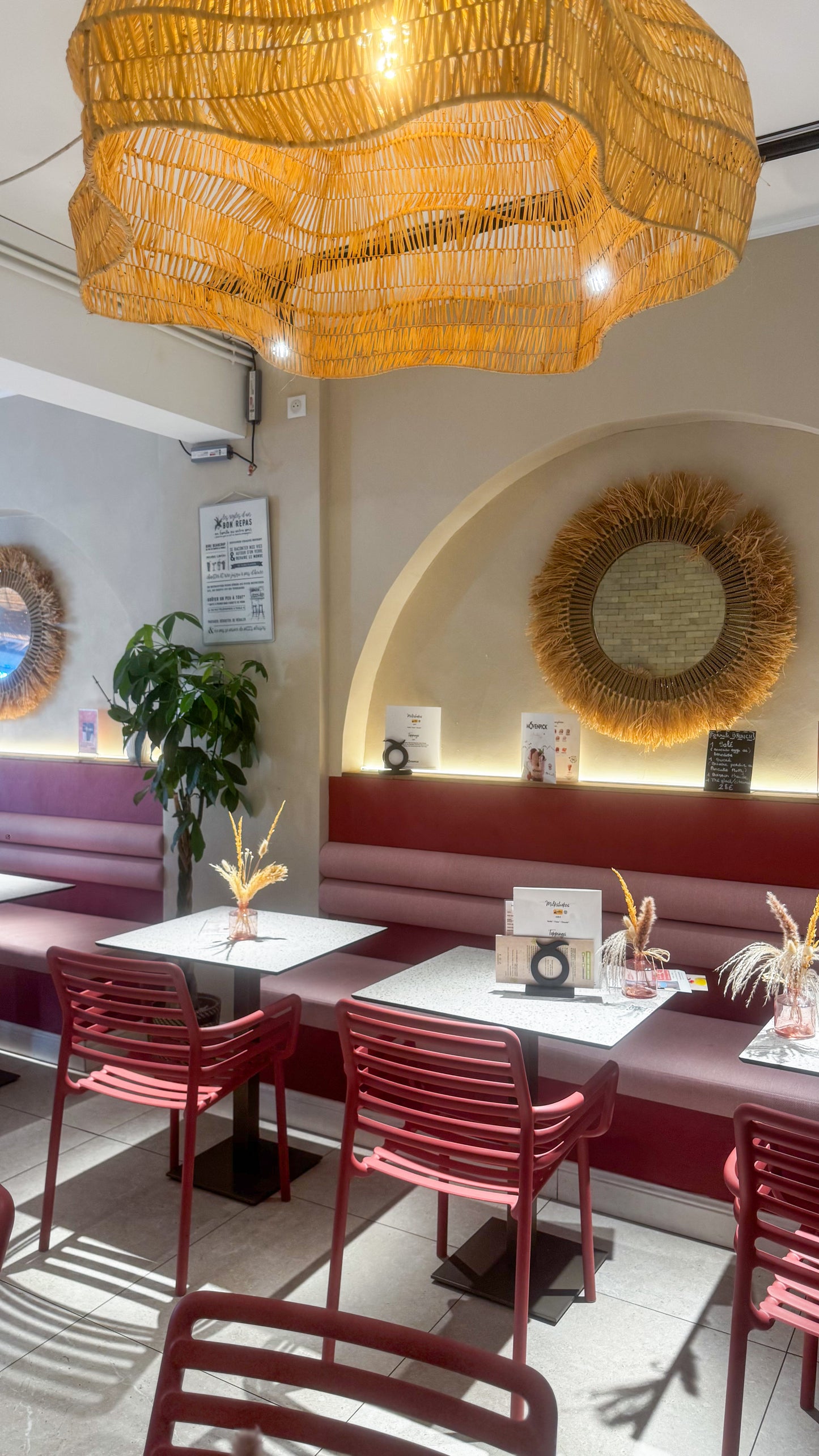 Atelier Charm Bar - Samedi 4 Octobre 2025 - Baieta Café (Vence)