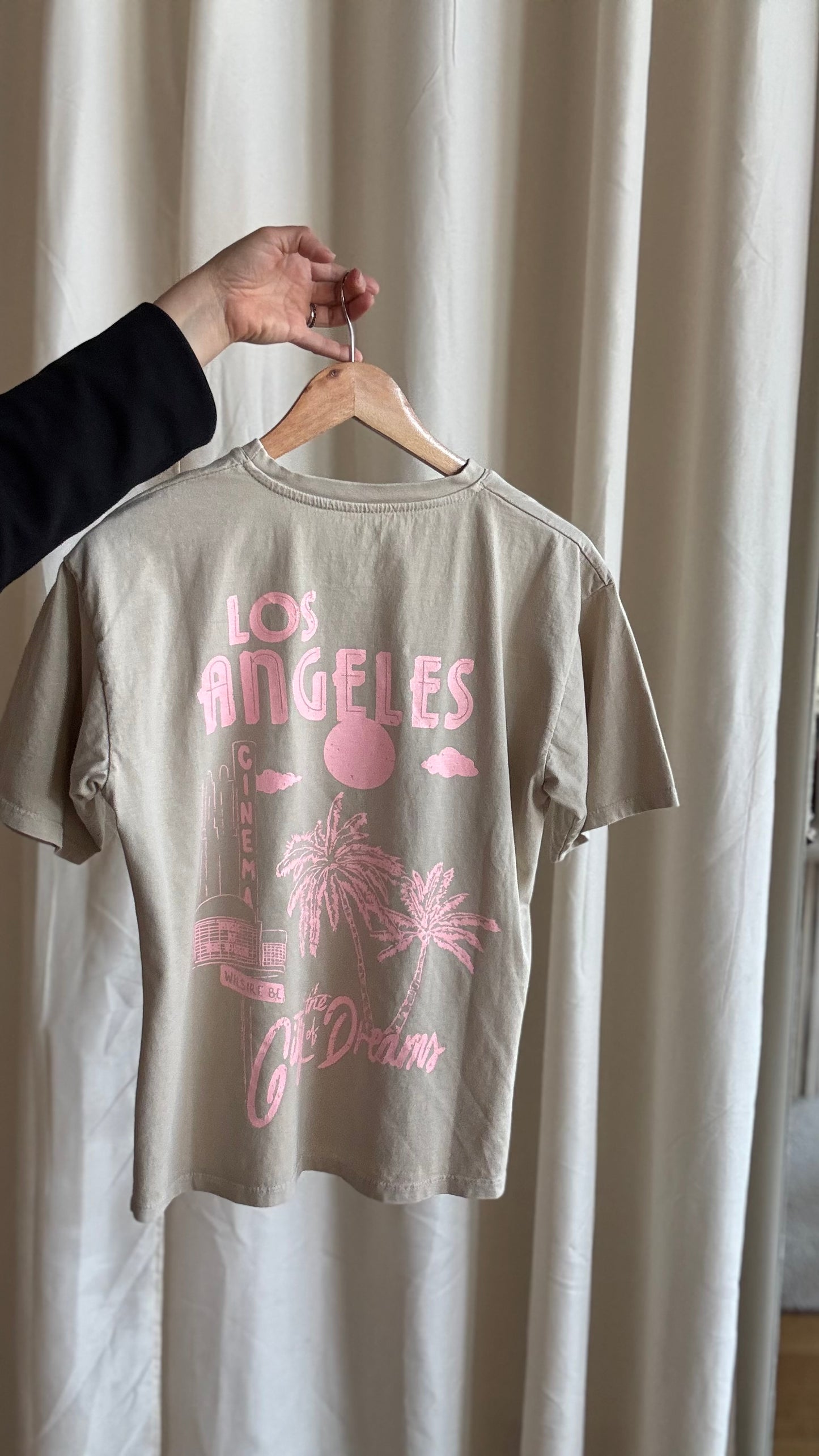 T-Shirt L.A
