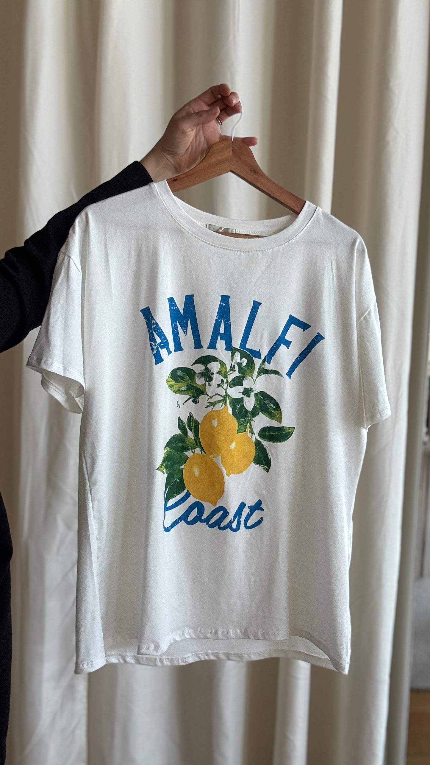 T-Shirt Amalfi