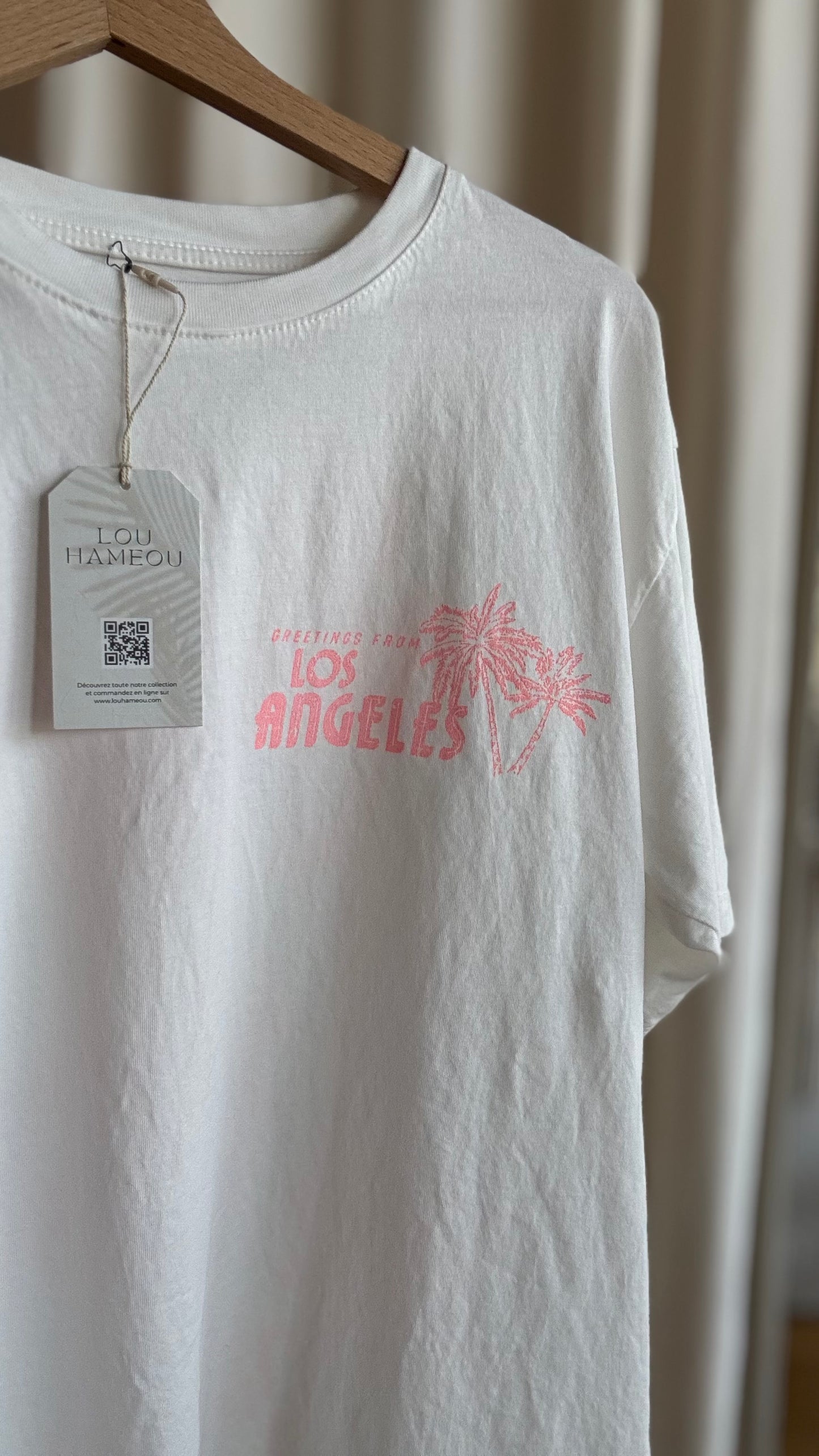 T-Shirt L.A