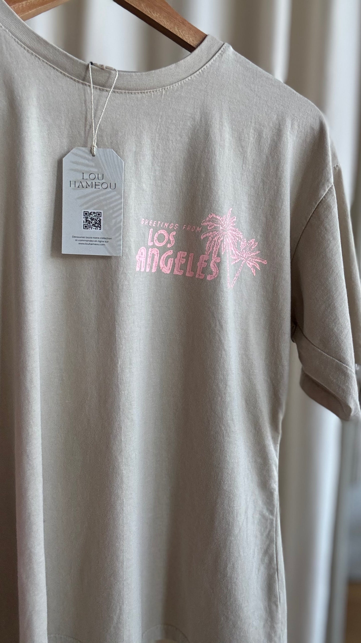 T-Shirt L.A