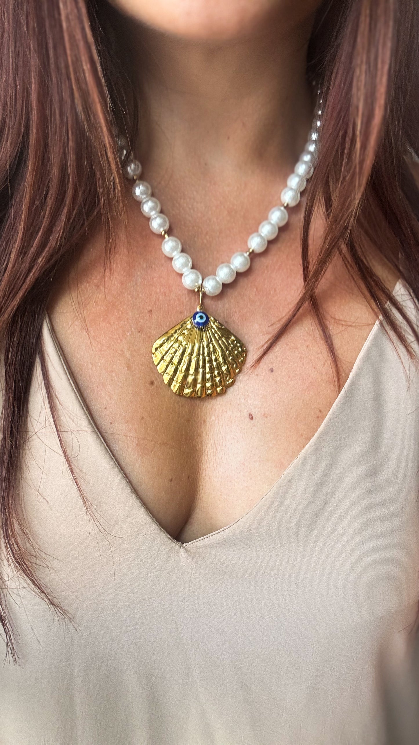 Collier Thalassa