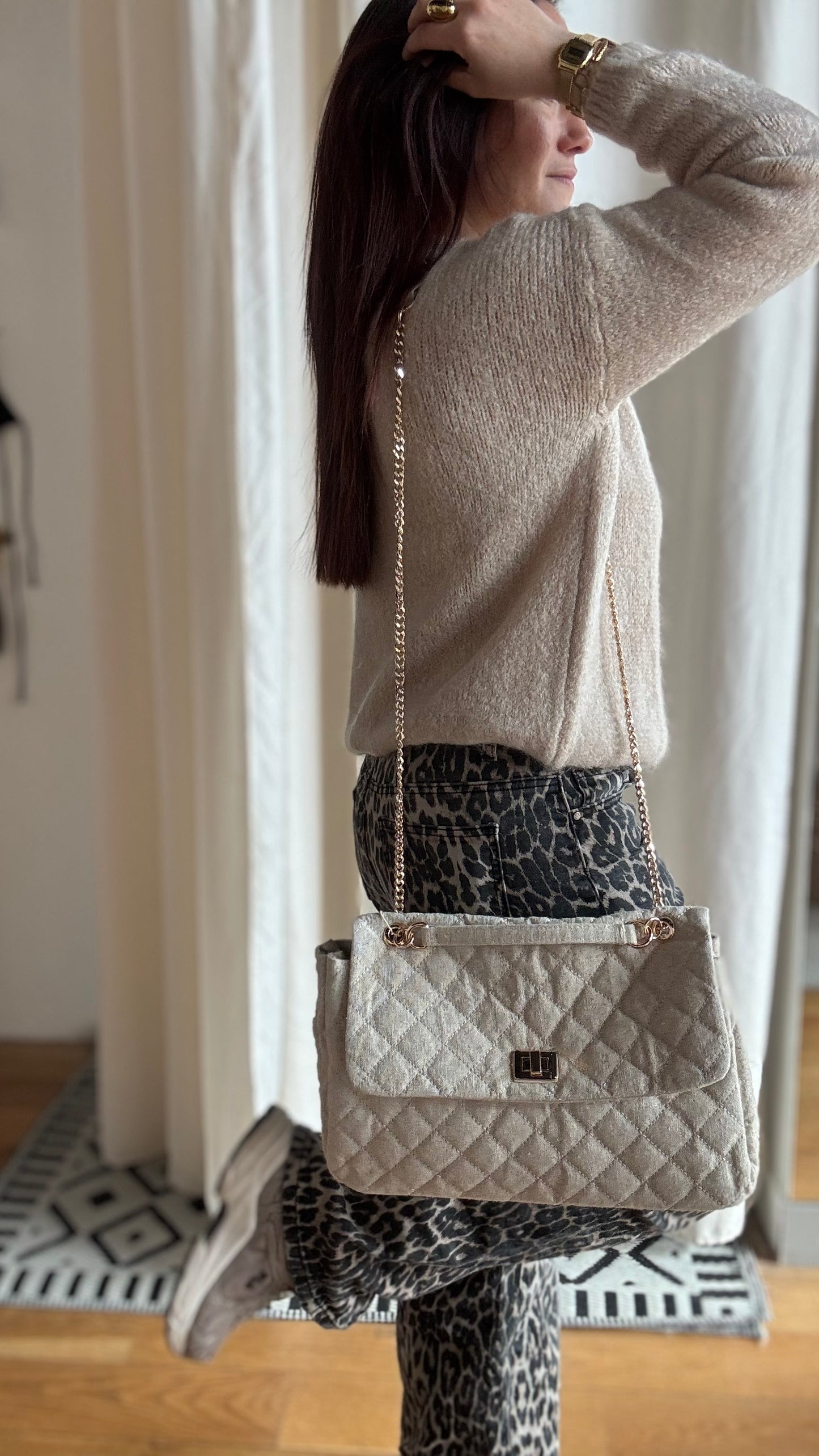 Sac Lin-temporel