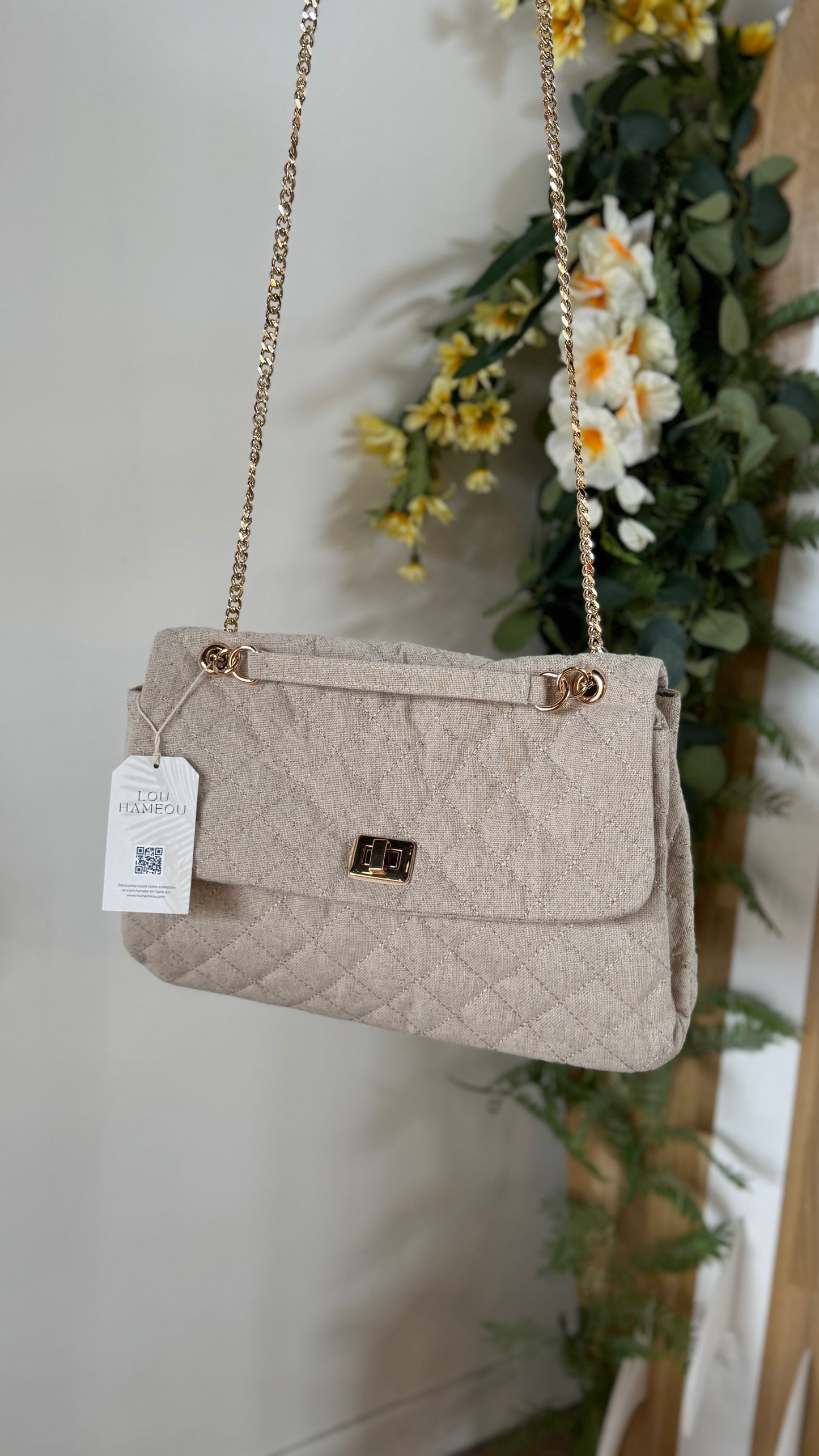 Sac Lin-temporel