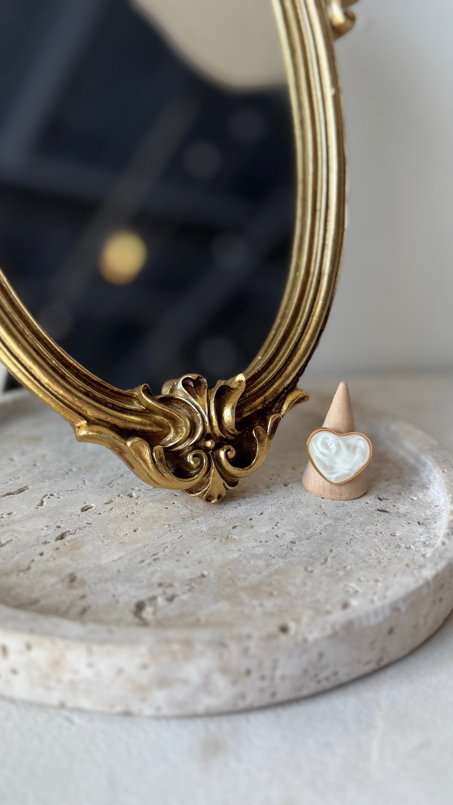 Bague Joy
