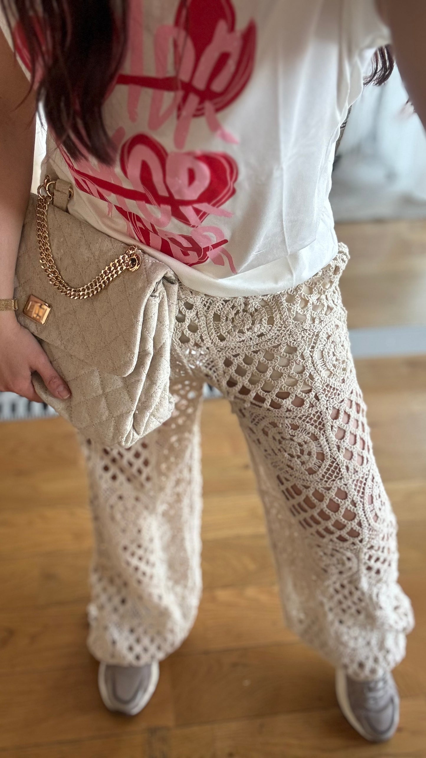 Pantalon Bordighera