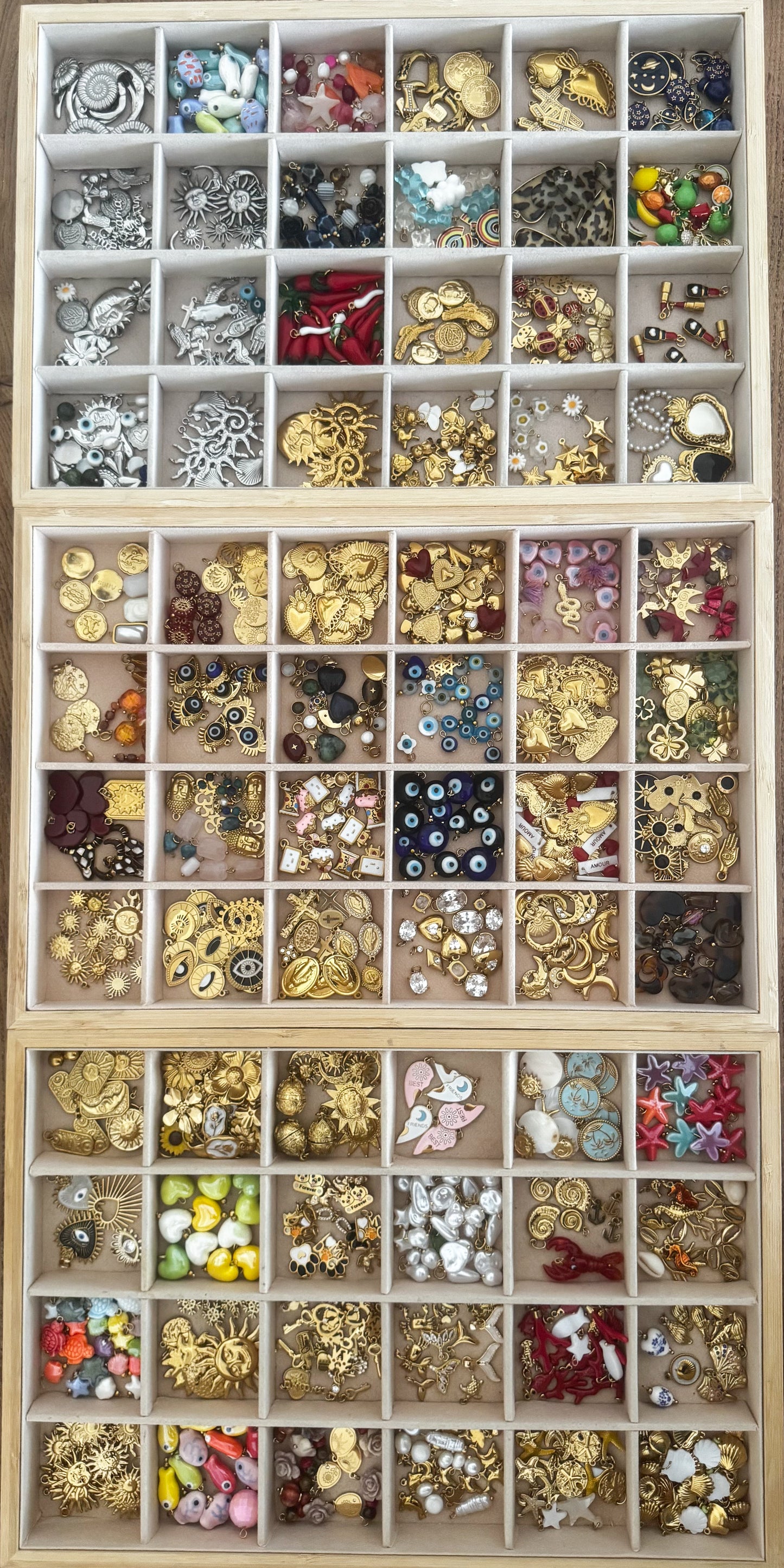 Atelier Charm Bar - Samedi 4 Octobre 2025 - Baieta Café (Vence)