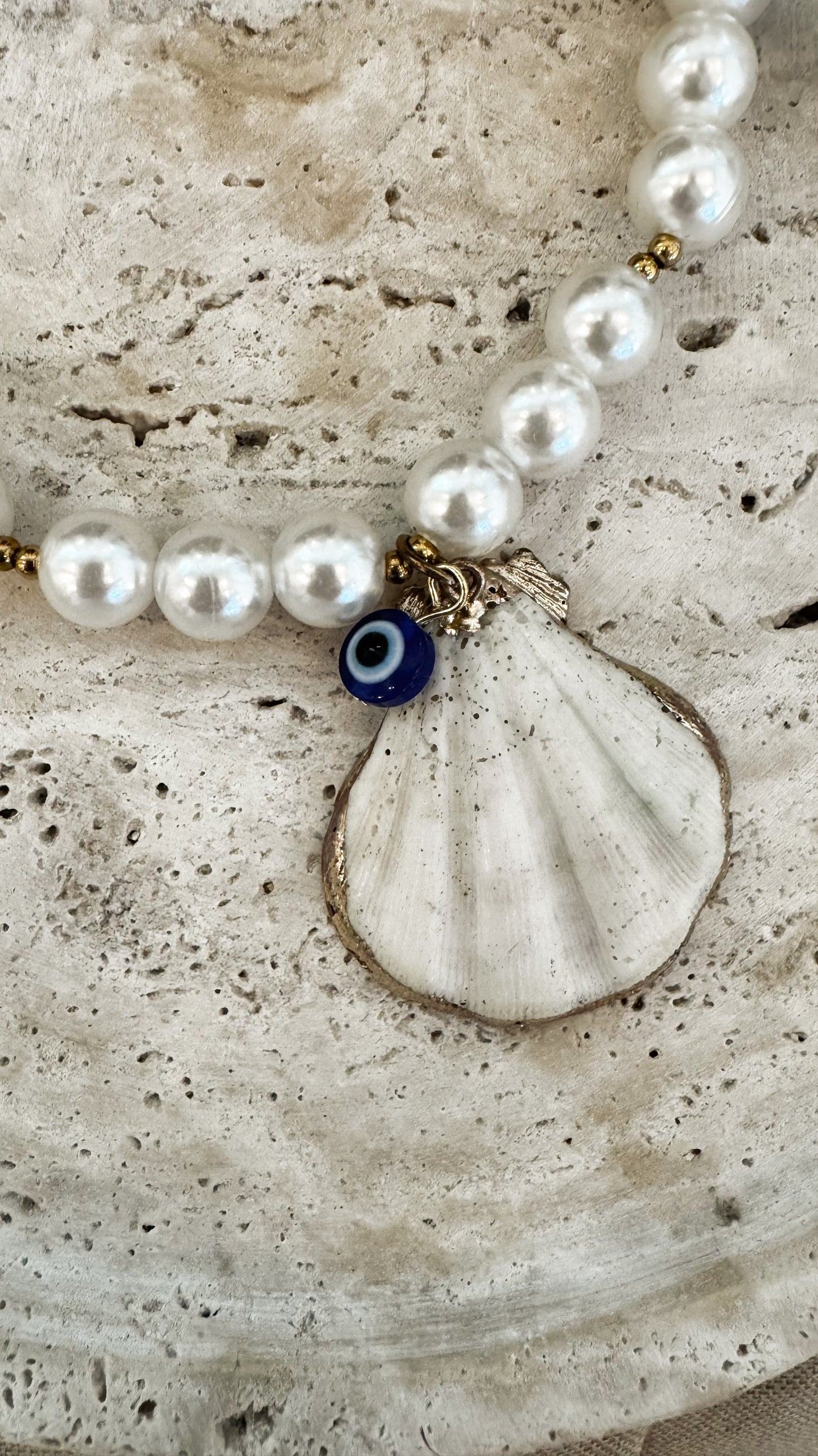 Collier Neró