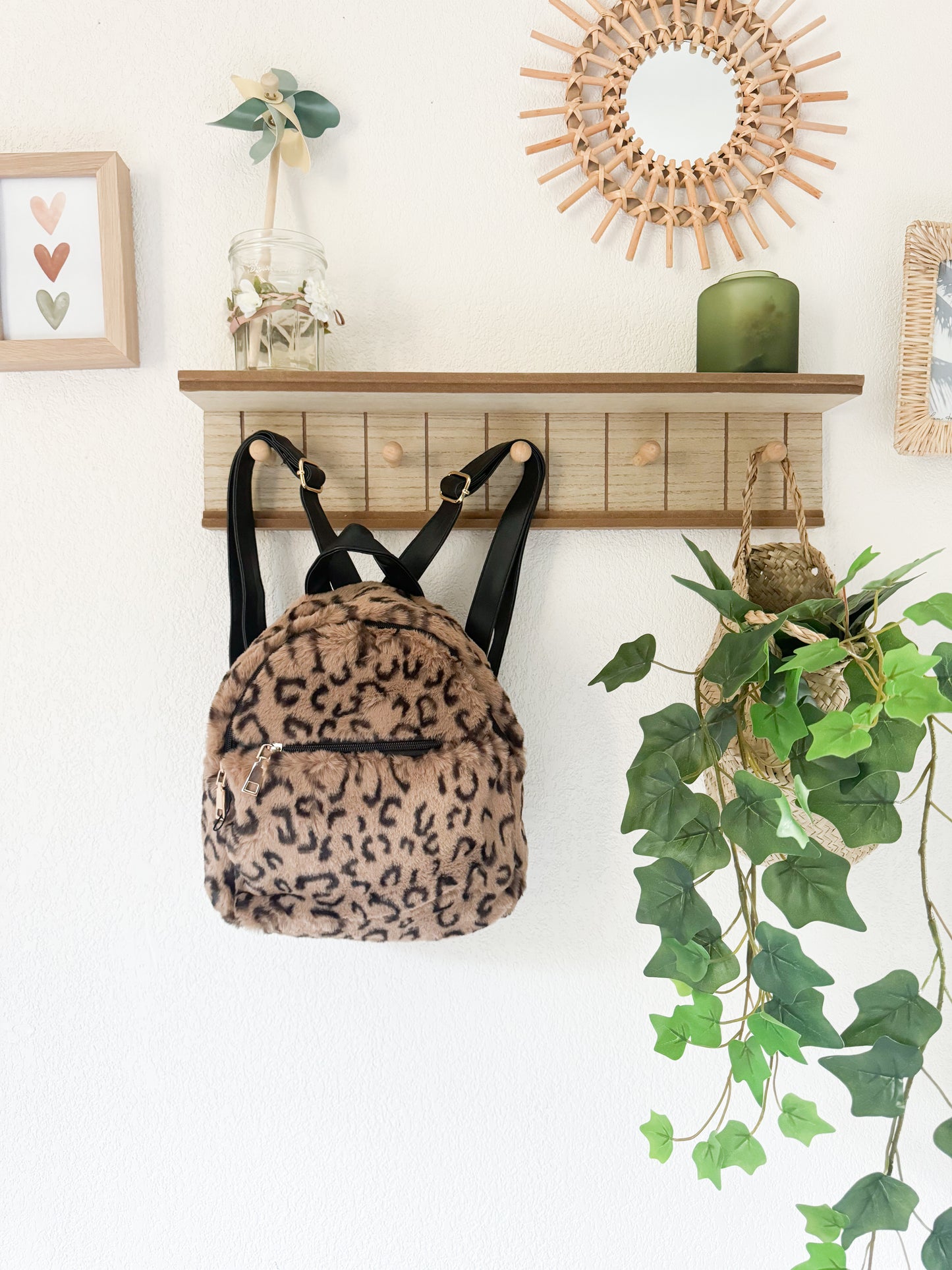 Sac à Dos Moumoute