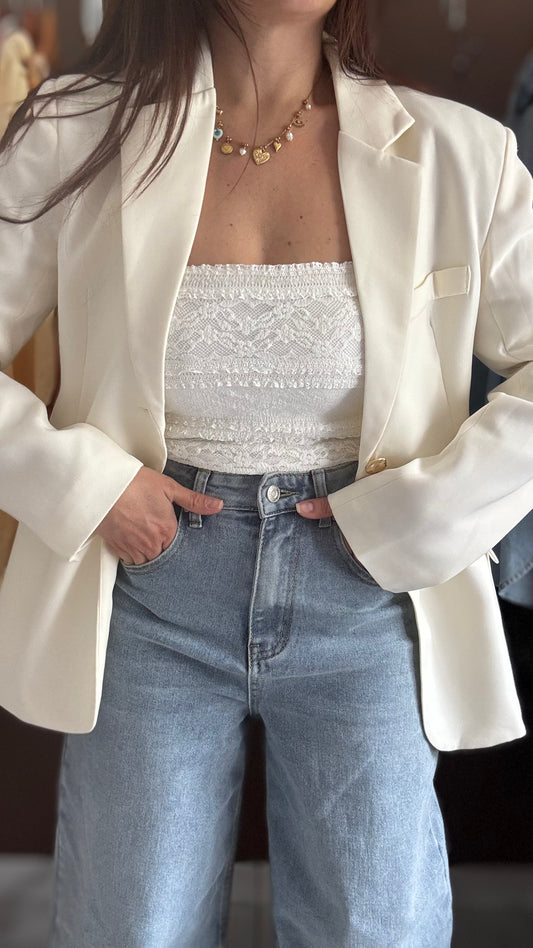 Veste Blazer Positano