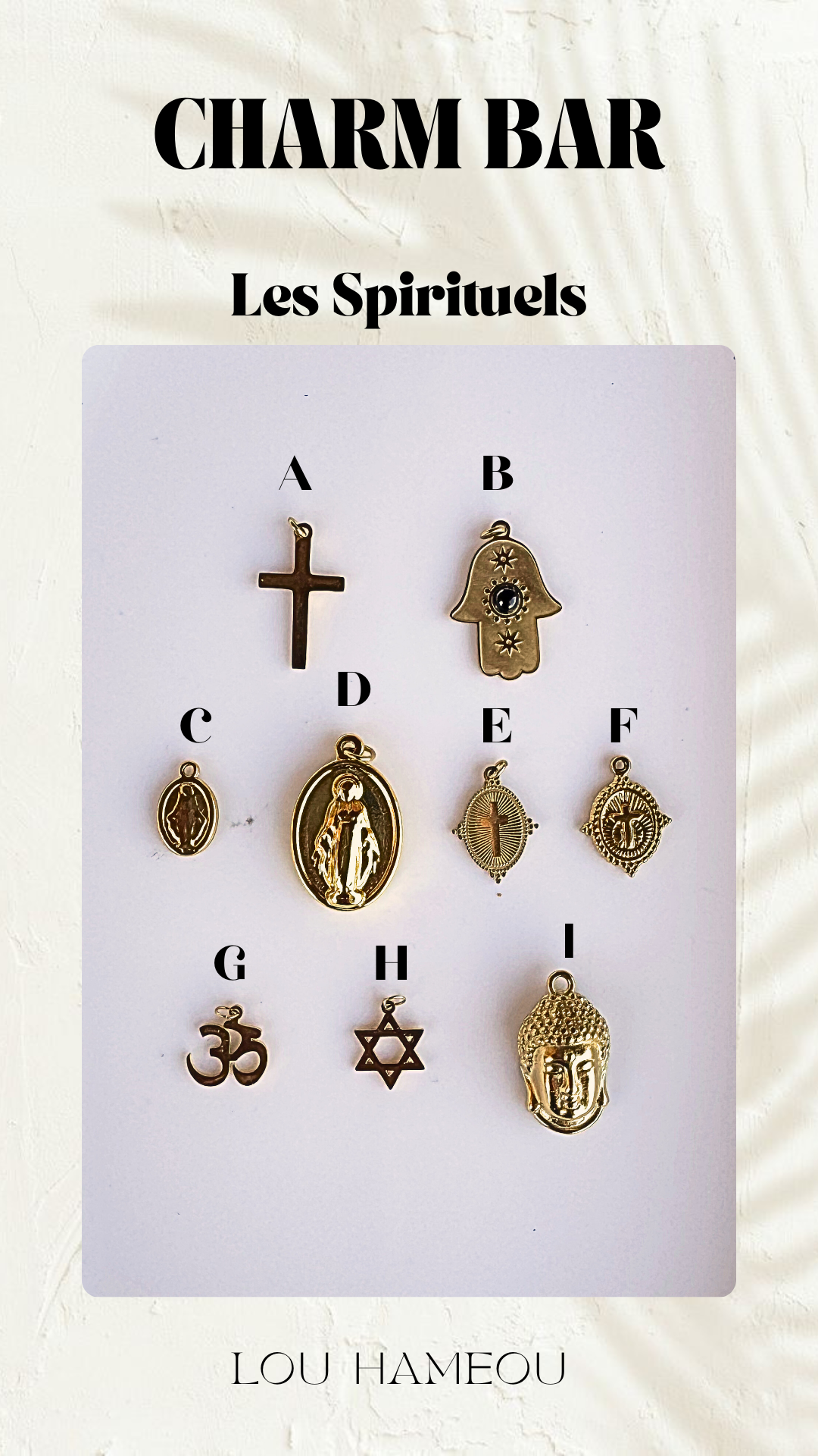 Charm Bar