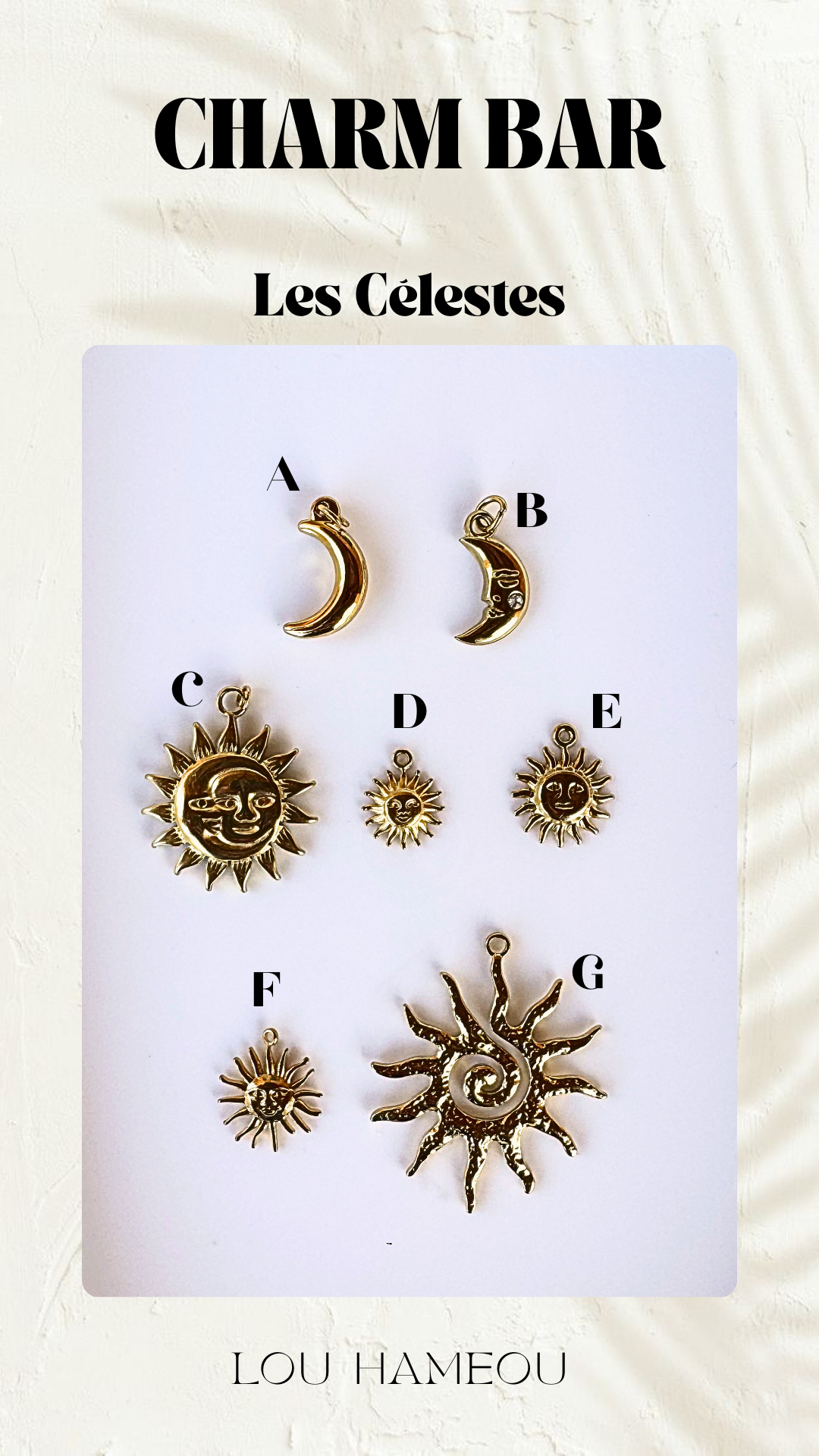 Charm Bar