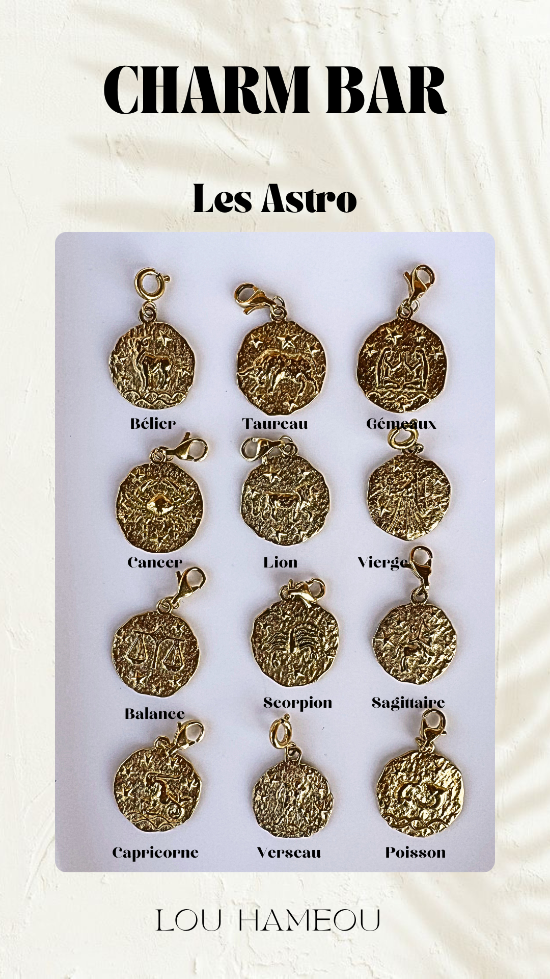 Charm Bar