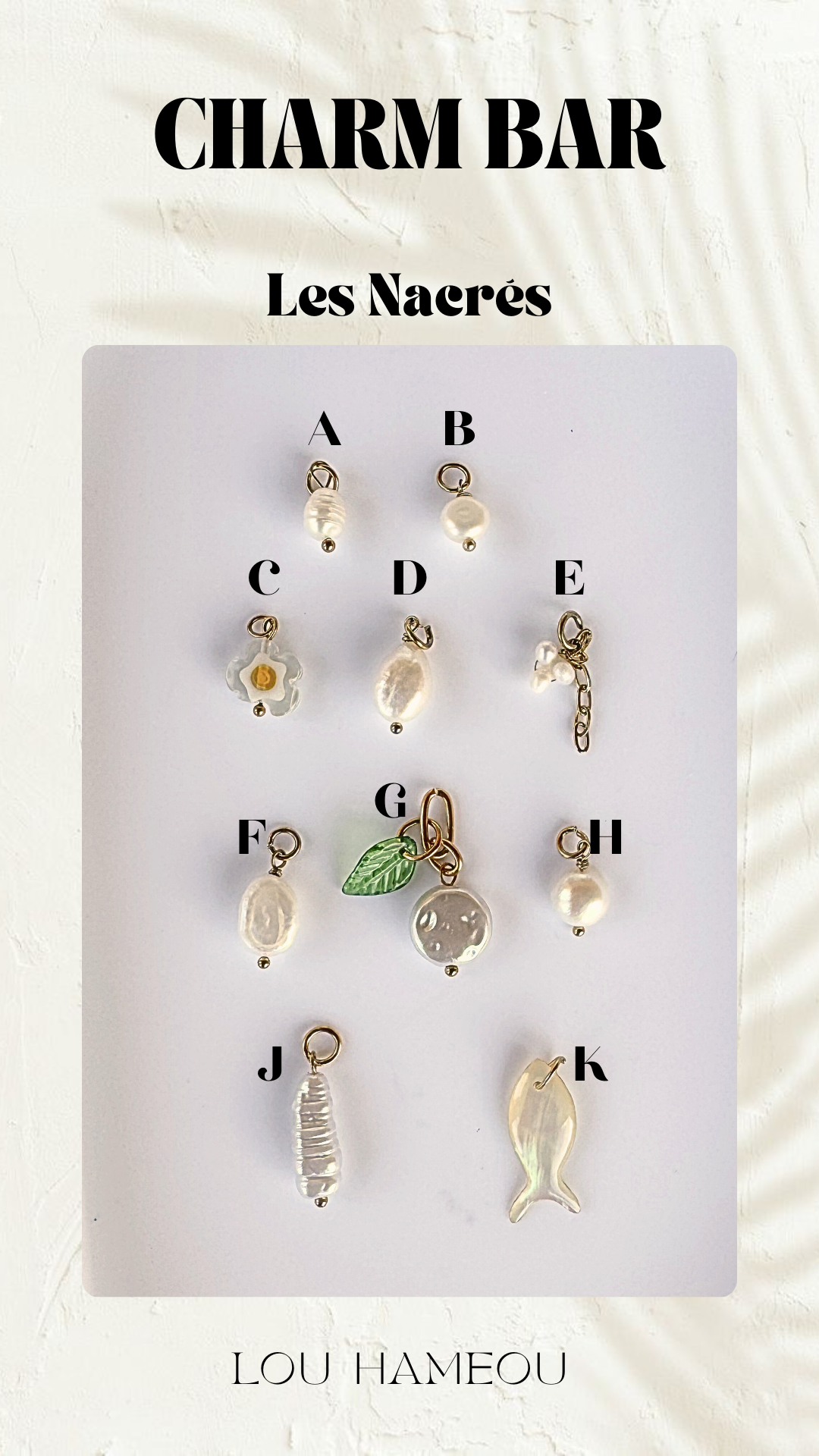 Charm Bar