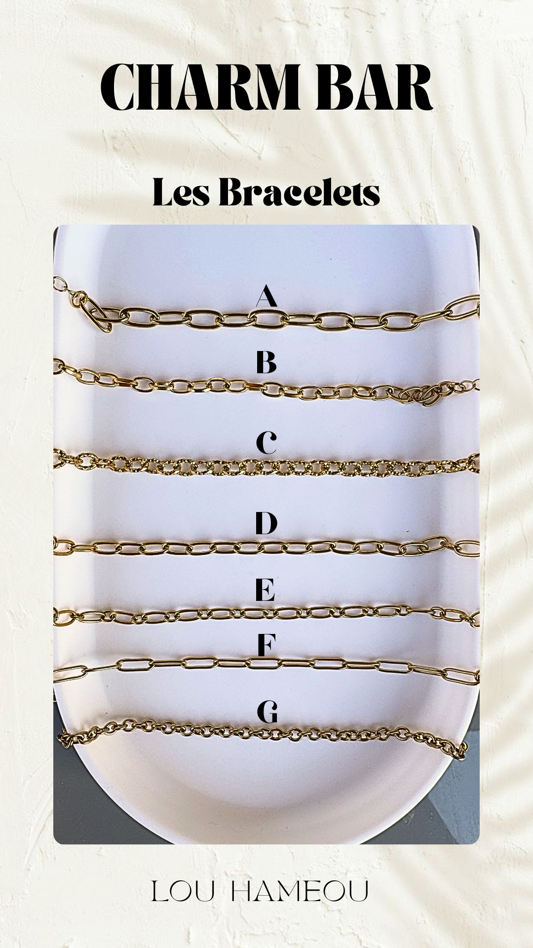 Charm Bar