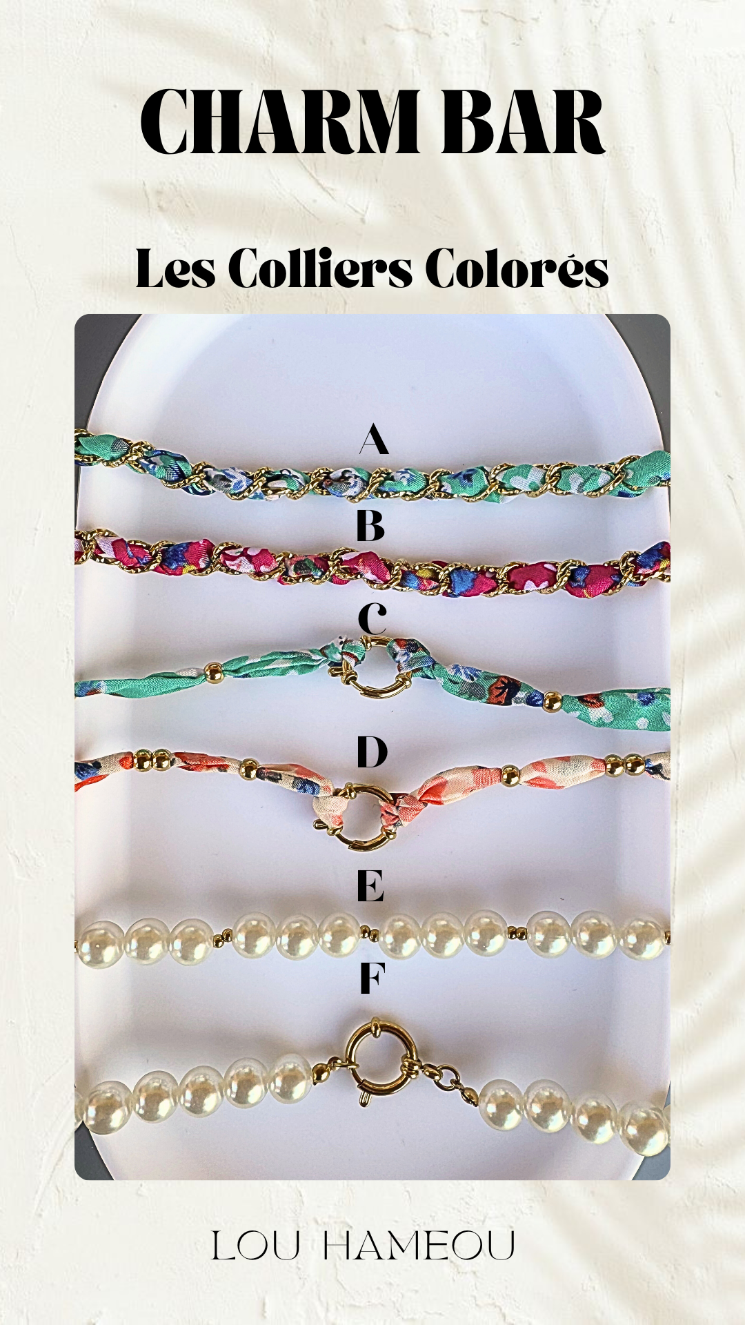 Charm Bar