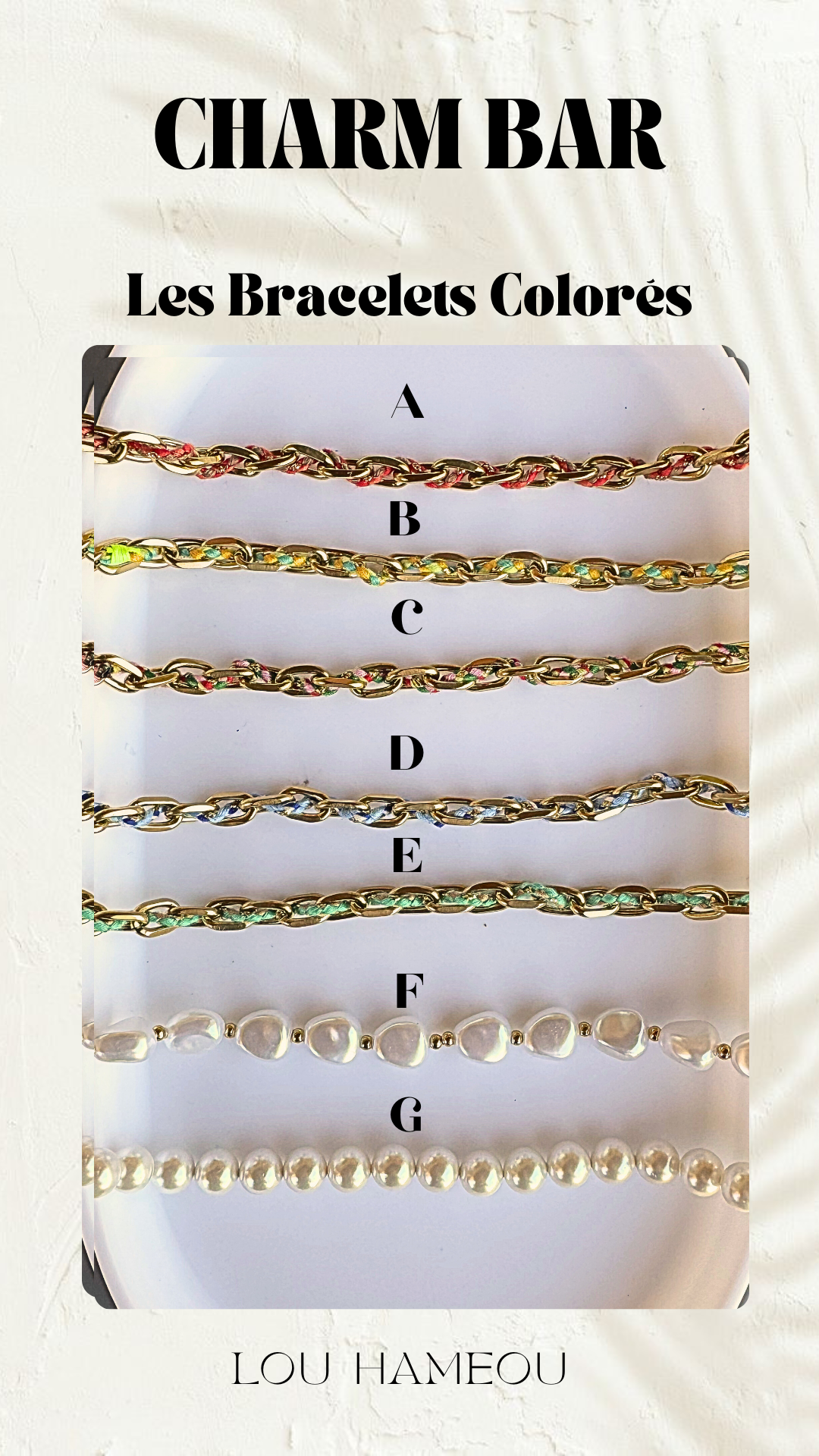 Charm Bar