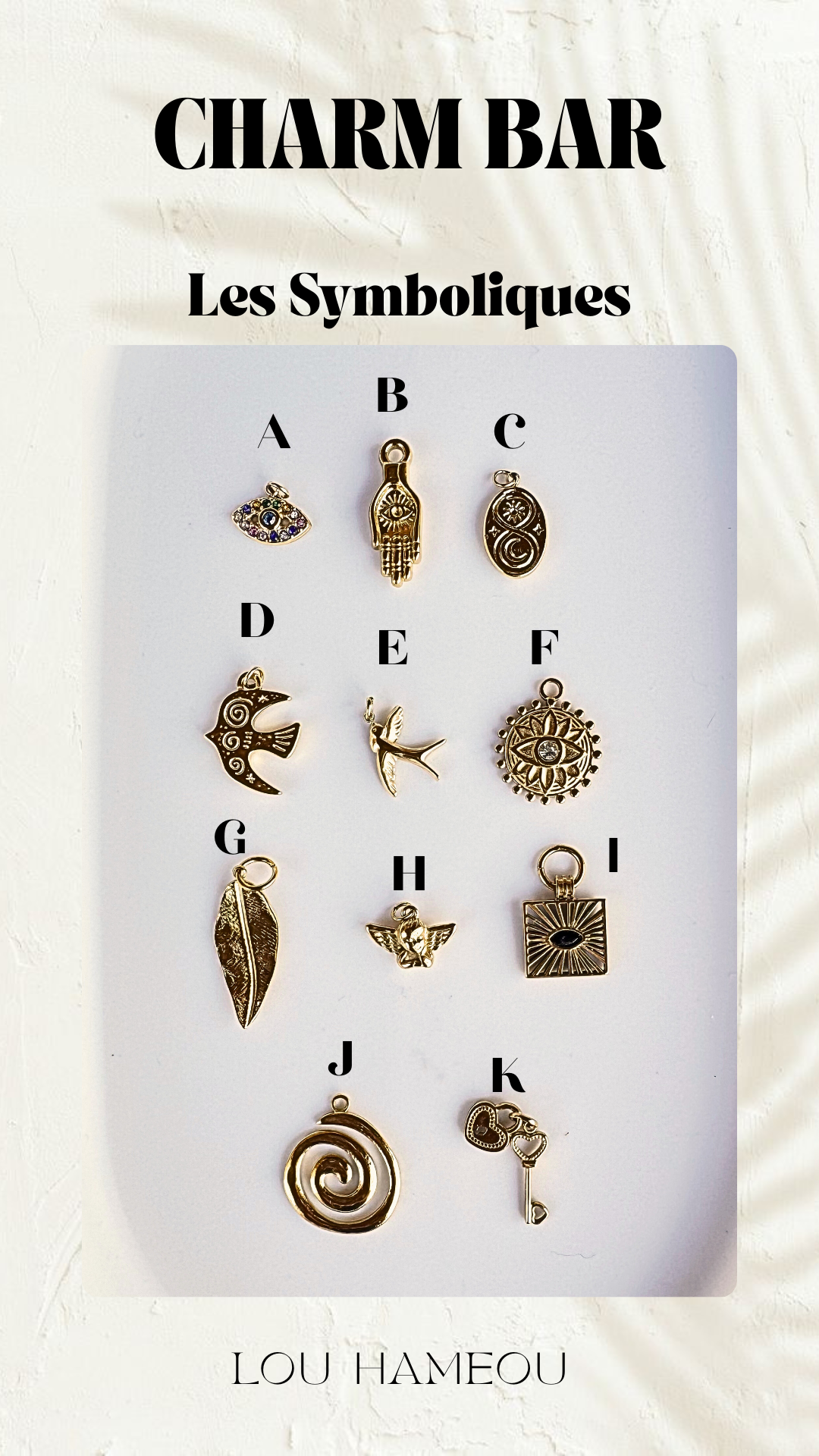 Charm Bar