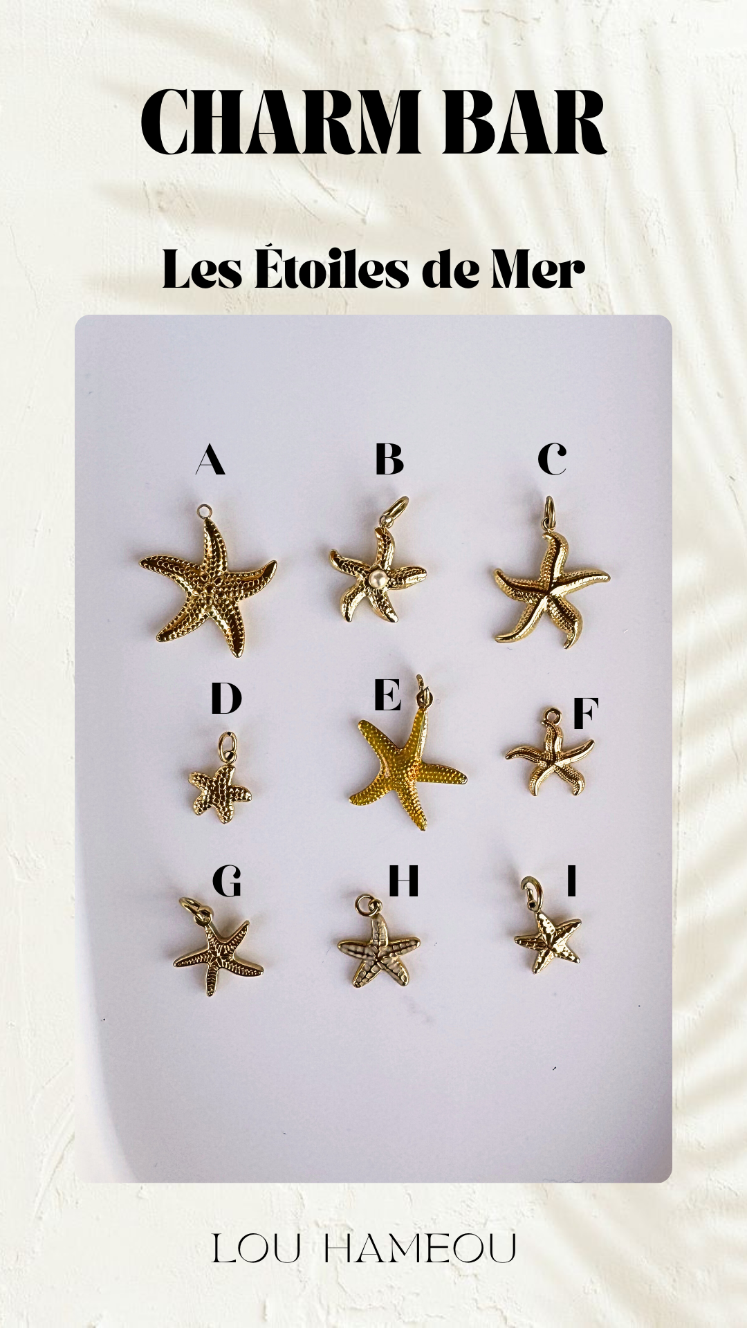 Charm Bar