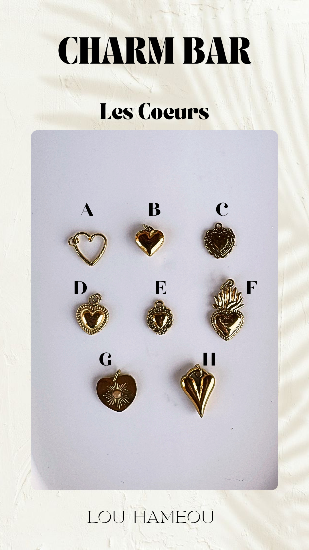 Charm Bar
