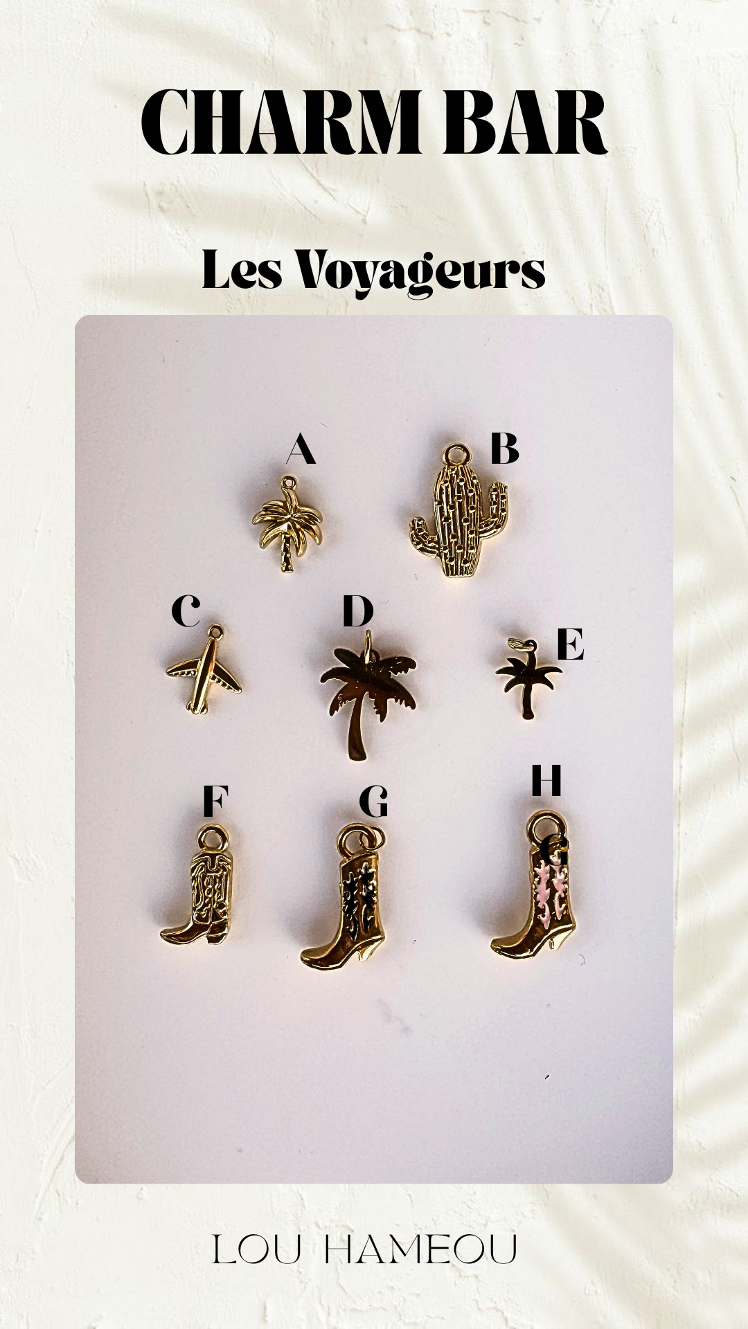 Charm Bar