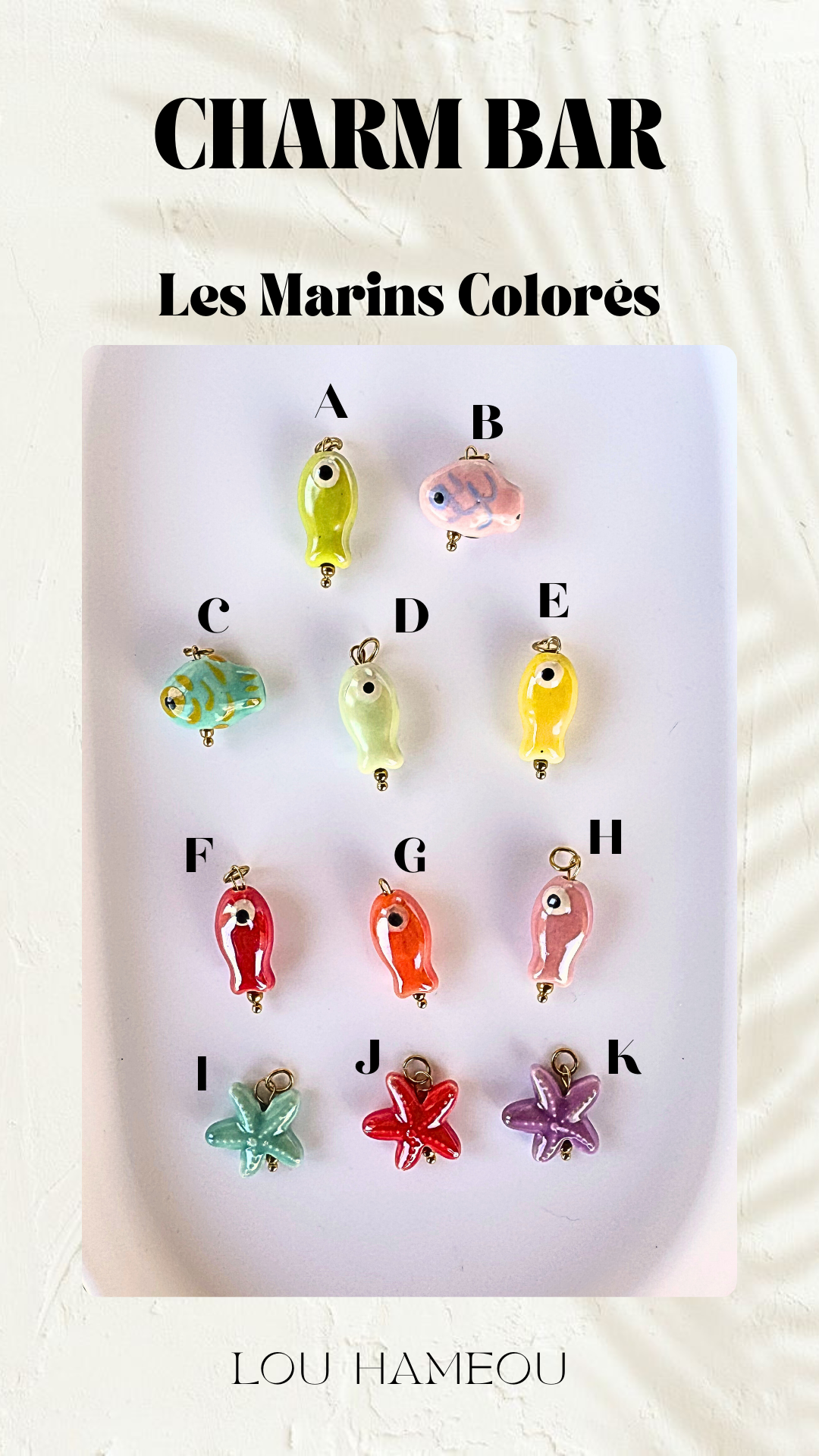 Charm Bar