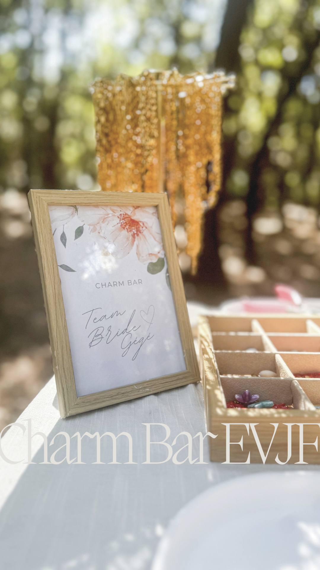 Idée EVJF original et créatif sur la Côte d'Azur : l'Atelier Charm Bar