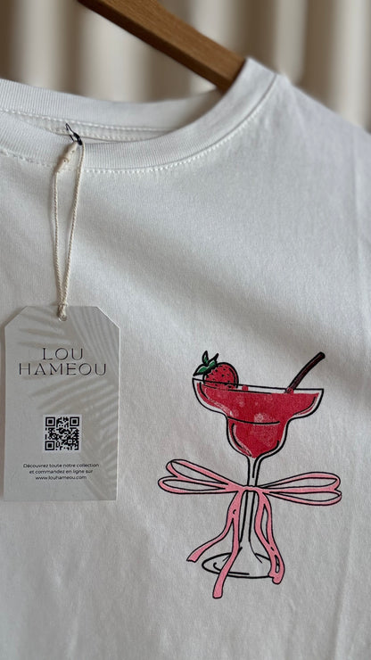 T-Shirt Daïquiri