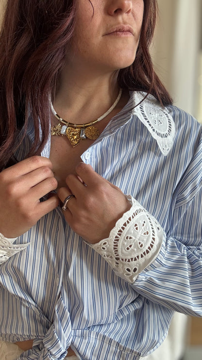 Chemise Rome