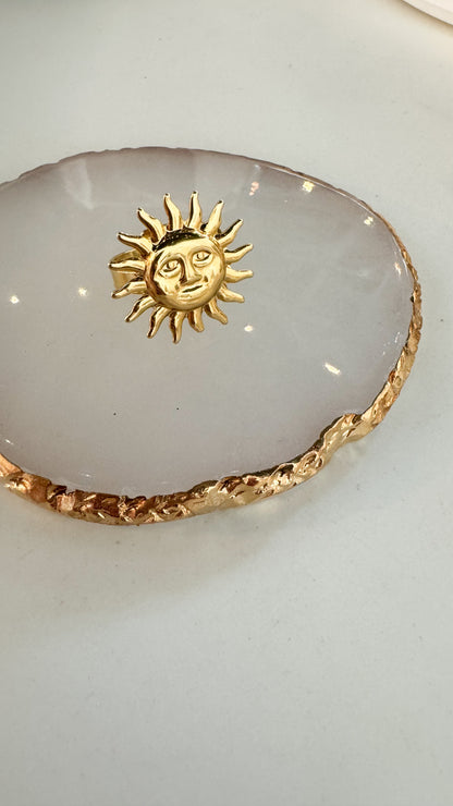 Bague Aura