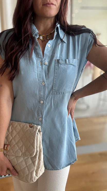 Chemise Bari