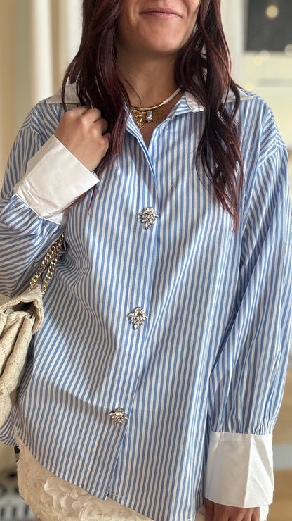 Chemise Manarola