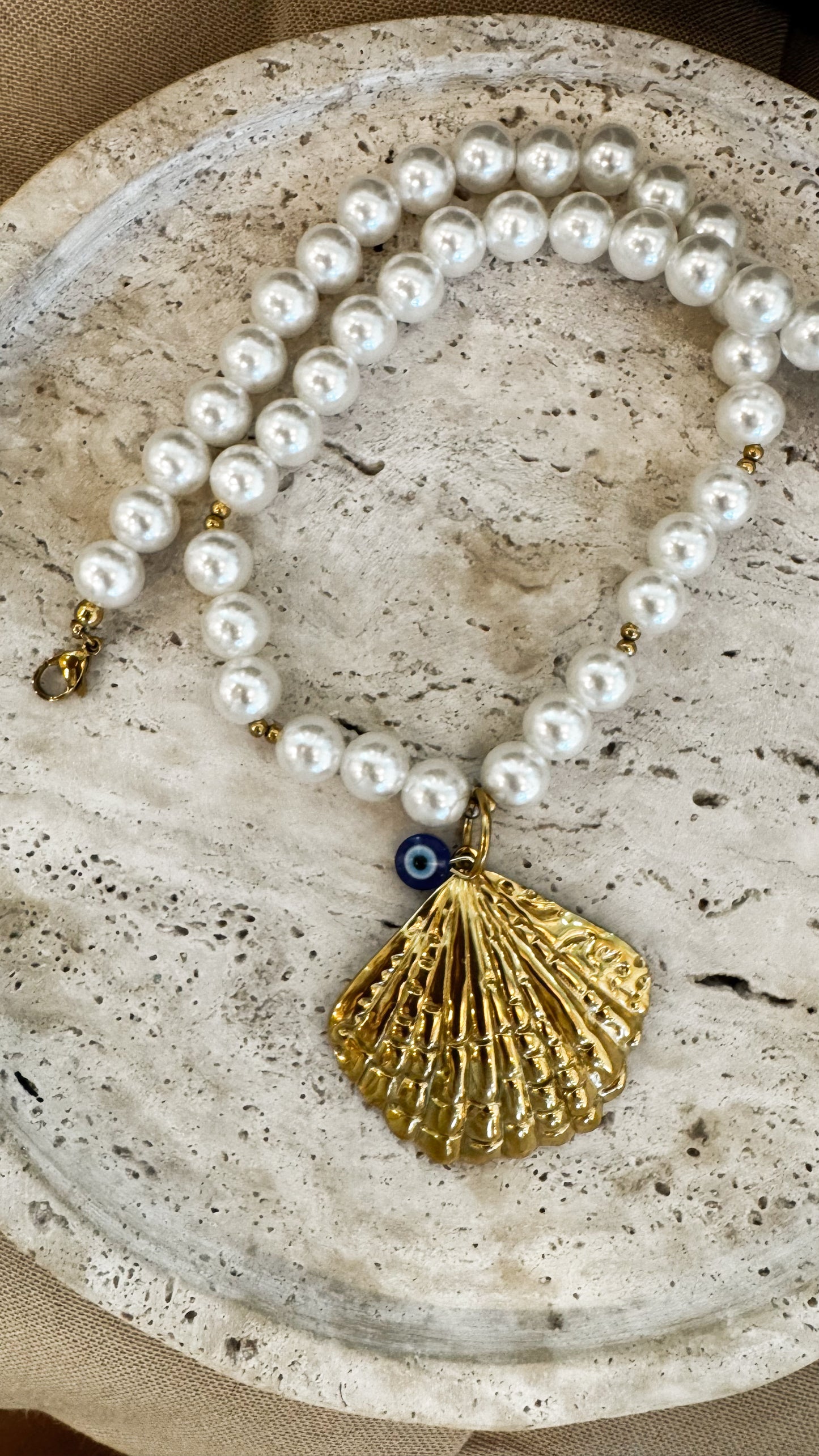 Collier Thalassa