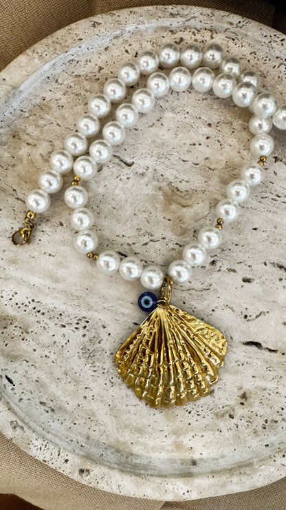 Collier Thalassa