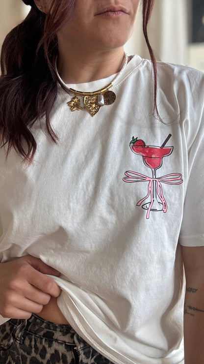 T-Shirt Daïquiri