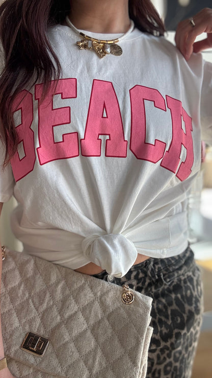 T-Shirt Beach