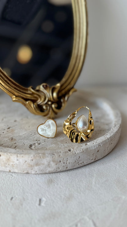 Bague Manon