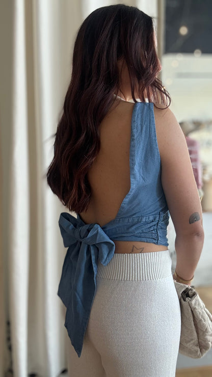 Top Capri