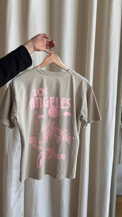T-Shirt L.A