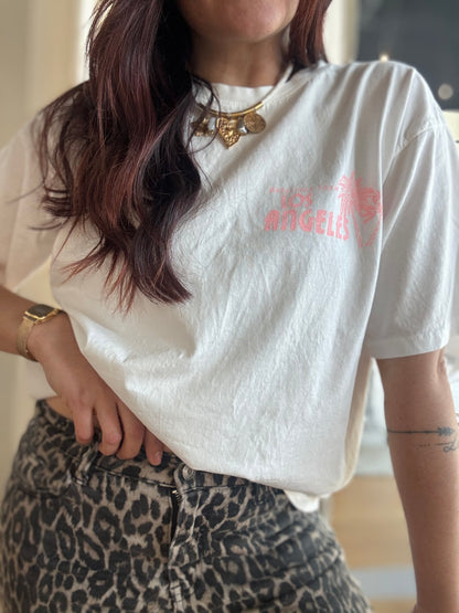 T-Shirt L.A