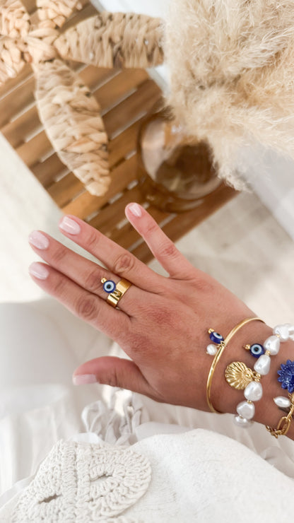Bracelet Kyanos
