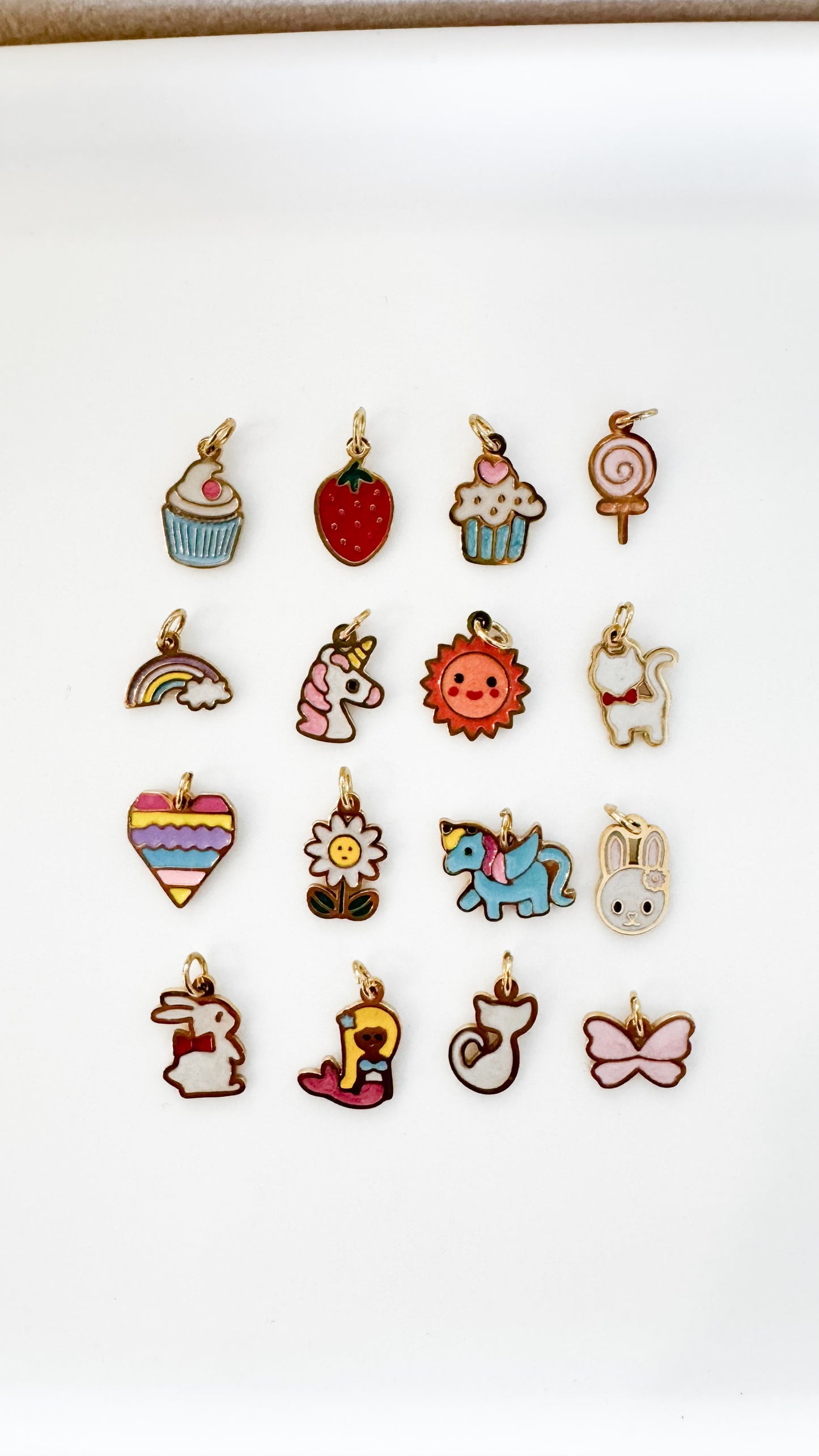 Atelier Charm Bar Enfant - Mercredi 22 Octobre 2025 - Baieta Café (Vence)