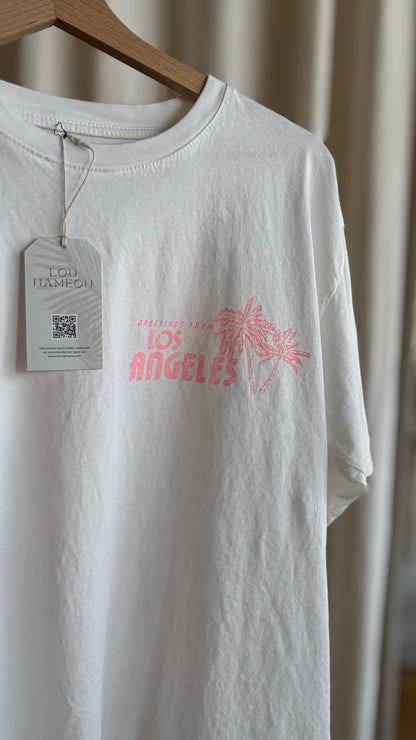 T-Shirt L.A