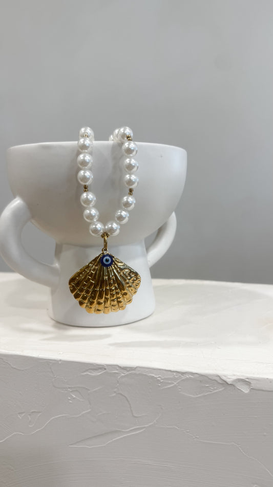 Collier Thalassa