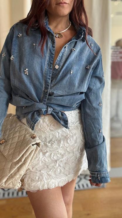 Chemise Sorrente