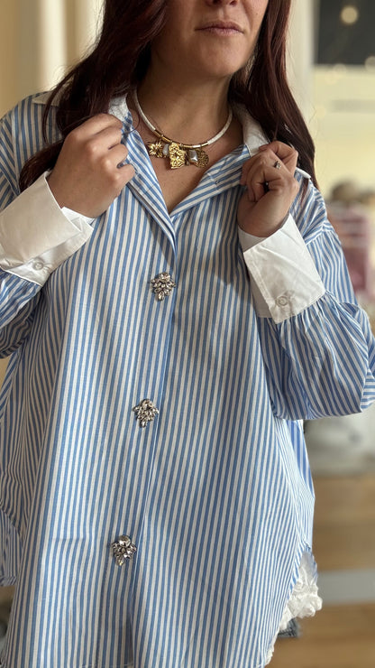 Chemise Manarola